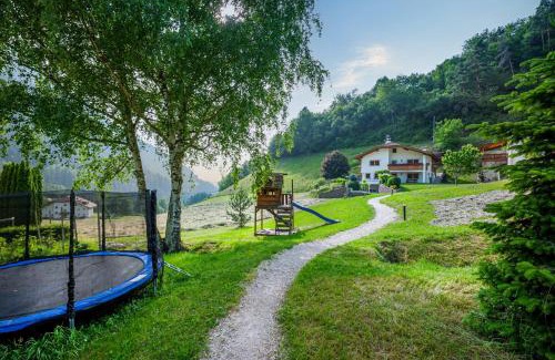 Laion Apartment | Schoenau Bio & SPA Family Apartments