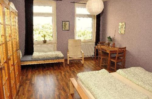 Innere Neustadt Apartment | Schoene-3R-Fewo-Dresden-Neustadt-L12