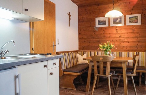 Wildschoenau Apartment | schoene Ferienwohnung-Niederau