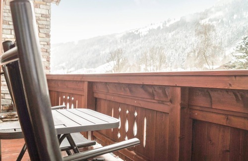 Wildschoenau Apartment | schoene Ferienwohnung-Niederau