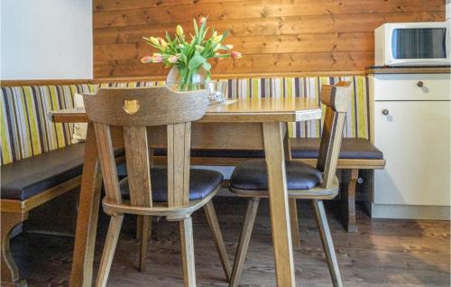 Wildschoenau Apartment | Schoene Ferienwohnung-Niederau