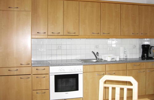 Grossarl Apartment | schoene helle Ferienwohnung