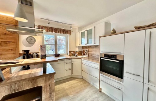 Bad Hindelang Apartment | Schofer Eck - Holiday apartment Schofer Eck