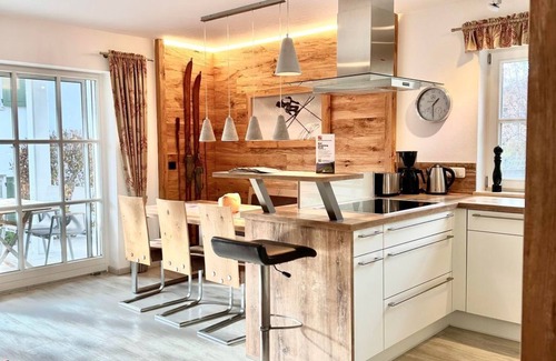 Bad Hindelang Apartment | Schofer Eck - Holiday apartment Schofer Eck
