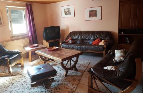 Sinntal Apartment | Scholz