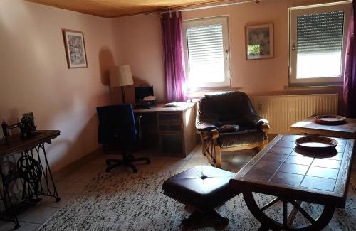 Sinntal Apartment | Scholz