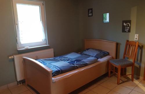 Sinntal Apartment | Scholz