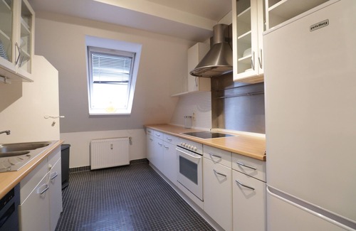 Schoeneberg Apartment | Schöneberg Fully furnished apartment for temporary living