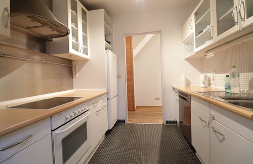 Schoeneberg Apartment | Schöneberg Fully furnished apartment for temporary living