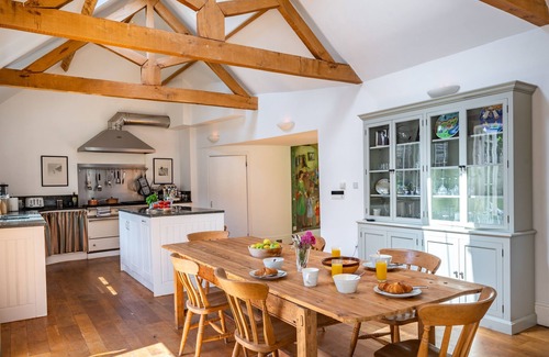 Burnham Thorpe Apartment | School House, Burnham Thorpe, Norfolk