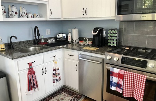 Waterville House | School House Suite Located near Colgate & Hamilton College, Waterville NY 13480