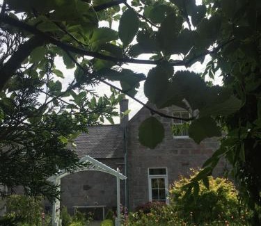 Ballater Bed & Breakfast | Schoolhouse