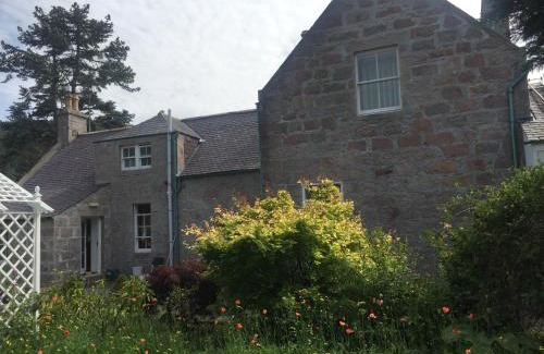 Ballater Bed & Breakfast | Schoolhouse