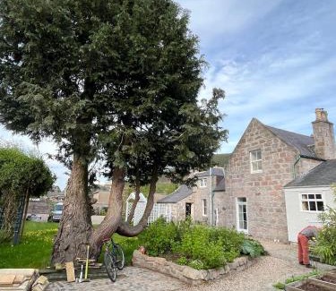 Ballater Bed & Breakfast | Schoolhouse
