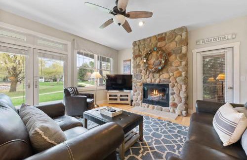 New Buffalo House | Schoolhouse Rock