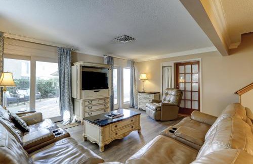 Harbour Town Villa | Schooner Court 731