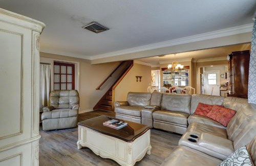 Harbour Town Villa | Schooner Court 731