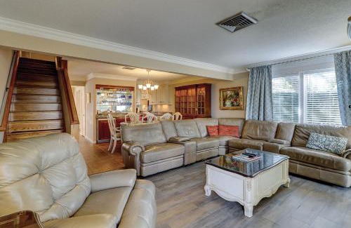 Harbour Town Villa | Schooner Court 731