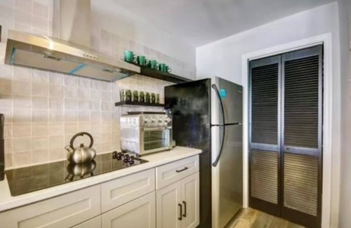 North Topsail Beach Condo | "Schooner Place" 2 bed/2.5 bath condo/Villa Capriani in N Topsail