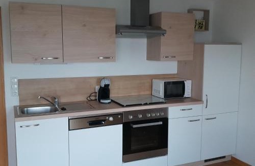 Schonbach Apartment | Schröckhof