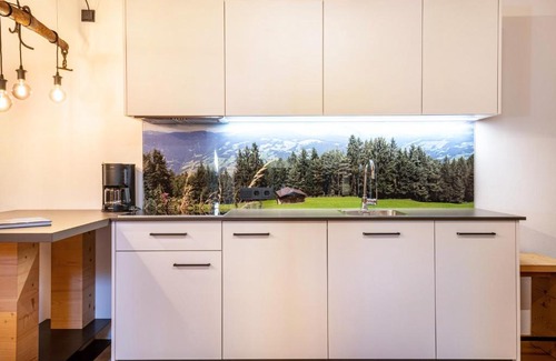 Lajen Apartment | Schreiberhof Charme