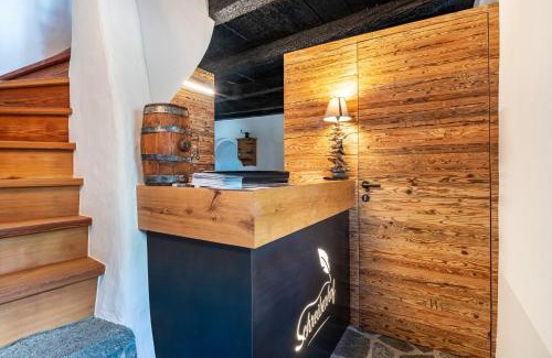 Lajen Apartment | Schreiberhof Charme