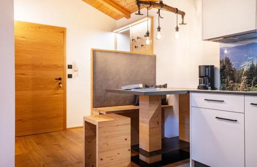 Lajen Apartment | Schreiberhof Charme