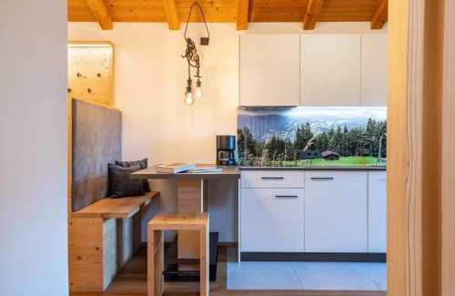 Lajen Apartment | Schreiberhof Charme