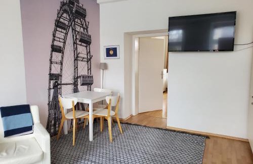 Wahring Apartment | Schubert Park Apartment near Volksopera Vienna