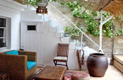 Mainz-Bingen Apartment | Schuhmacherei Guesthouse