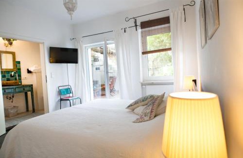 Mainz-Bingen Apartment | Schuhmacherei Guesthouse