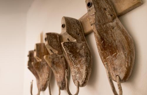Mainz-Bingen Apartment | Schuhmacherei Guesthouse