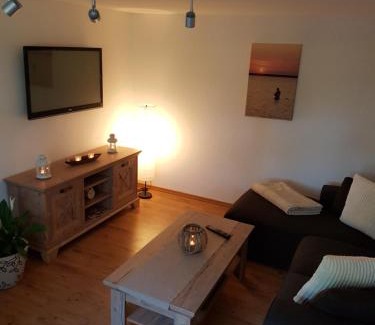 Saal Apartment | Schuhsterhus am Bodden
