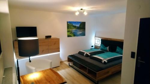 Schulenberg im Oberharz Apartment | Schulenberg Apartment 3