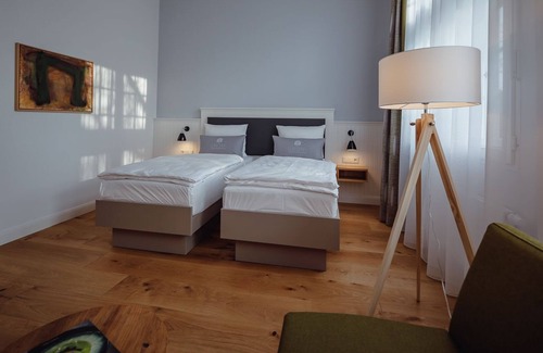 Schwelm Hotel | Schulhaus Hotel