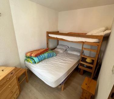 Pla d'Adet Apartment | Schuss Pied des Pistes!