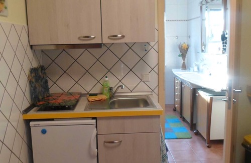 Feldberger Seenlandschaft House | Schwalbe apartment rental - Landhaus am Kranichfeld Feldberger Seenlandschaft
