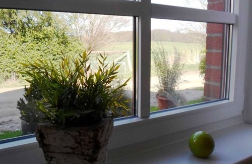 Feldberger Seenlandschaft House | Schwalbe apartment rental - Landhaus am Kranichfeld Feldberger Seenlandschaft