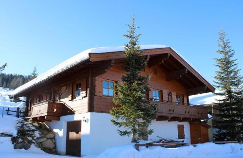 Hochkrimml House | Schwabenhütte Top 1