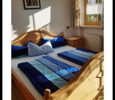 Grassau Apartment | Schwaigerhof