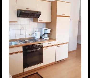 Grassau Apartment | Schwaigerhof