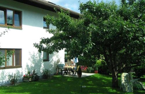 Marquartstein House | Schwaigerhof