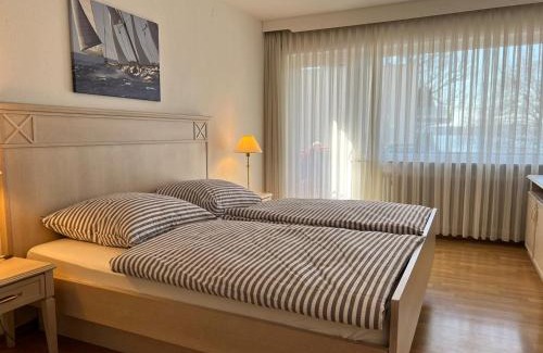 Ueberlingen Apartment | Schwalbe