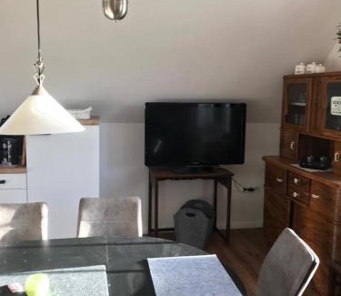 Victorbur Apartment | Schwalbennest