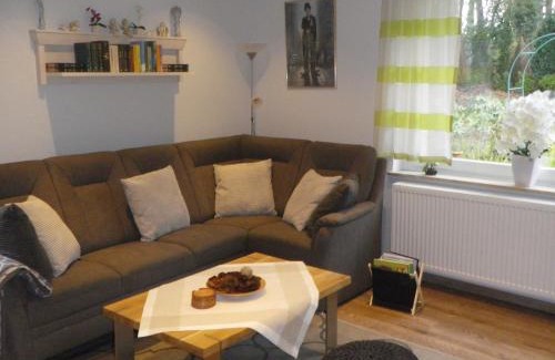 Berumbur House | Schwalbennest Ostfriesland