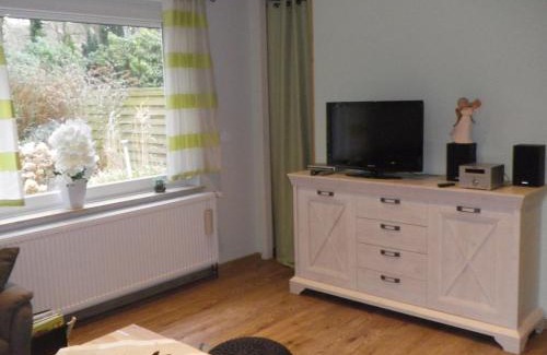 Berumbur House | Schwalbennest Ostfriesland