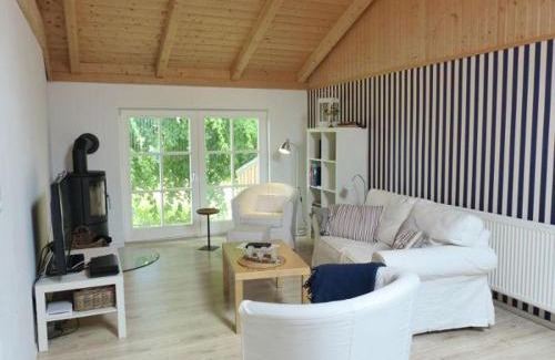 Brodersby Apartment | Schwanenhof (OG)