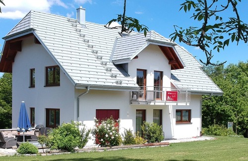 Holzschlag Apartment | Schwarzwald Loft Nicklas