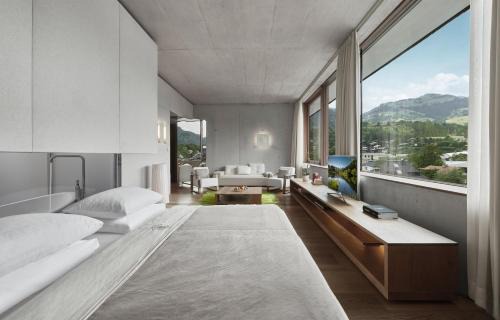 Kitzbuehel Hotel | Schwarzer Adler Kitzbühel - Adults Only