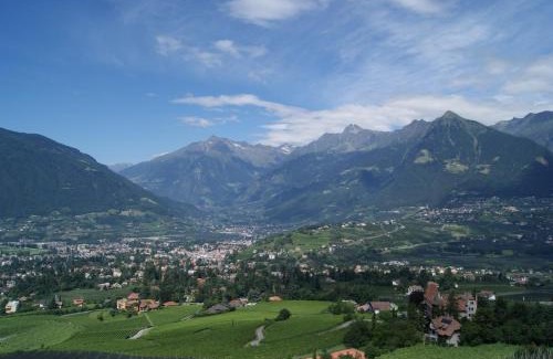 Merano Apartment | Schwarzplatterhof